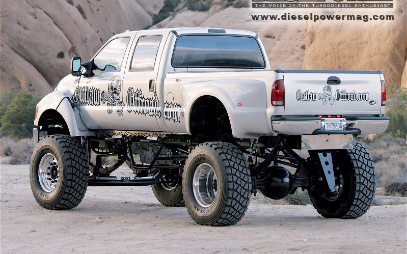 F650 Lifted Trucks For Sale Autos Post