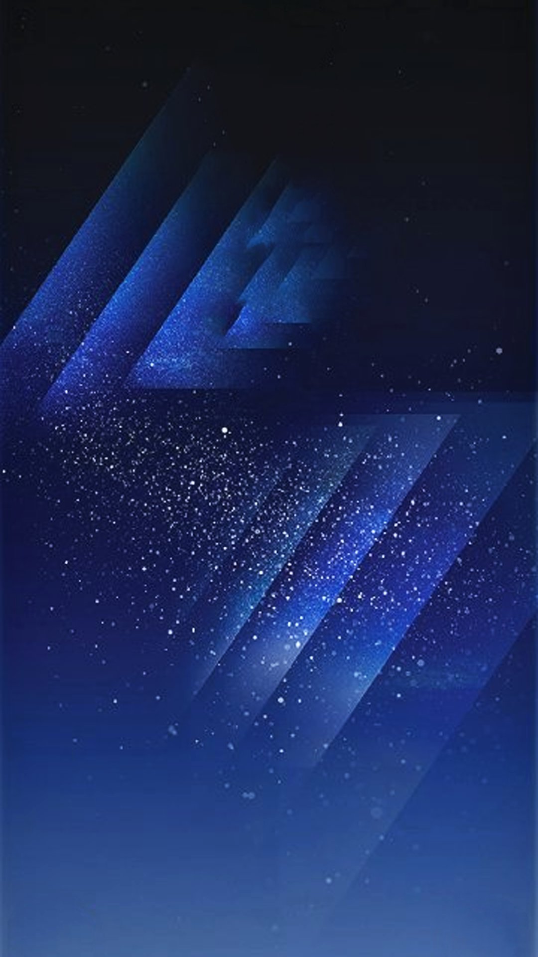 Samsung Galaxy S8 Stock Wallpaper Leaked