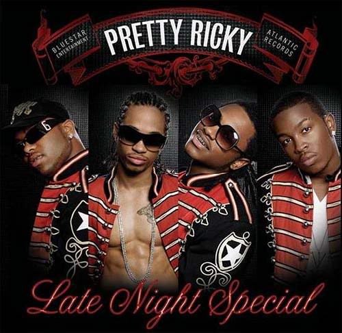 Pretty Ricky Wallpaper Graphics Wallpaper Pictures for Pretty