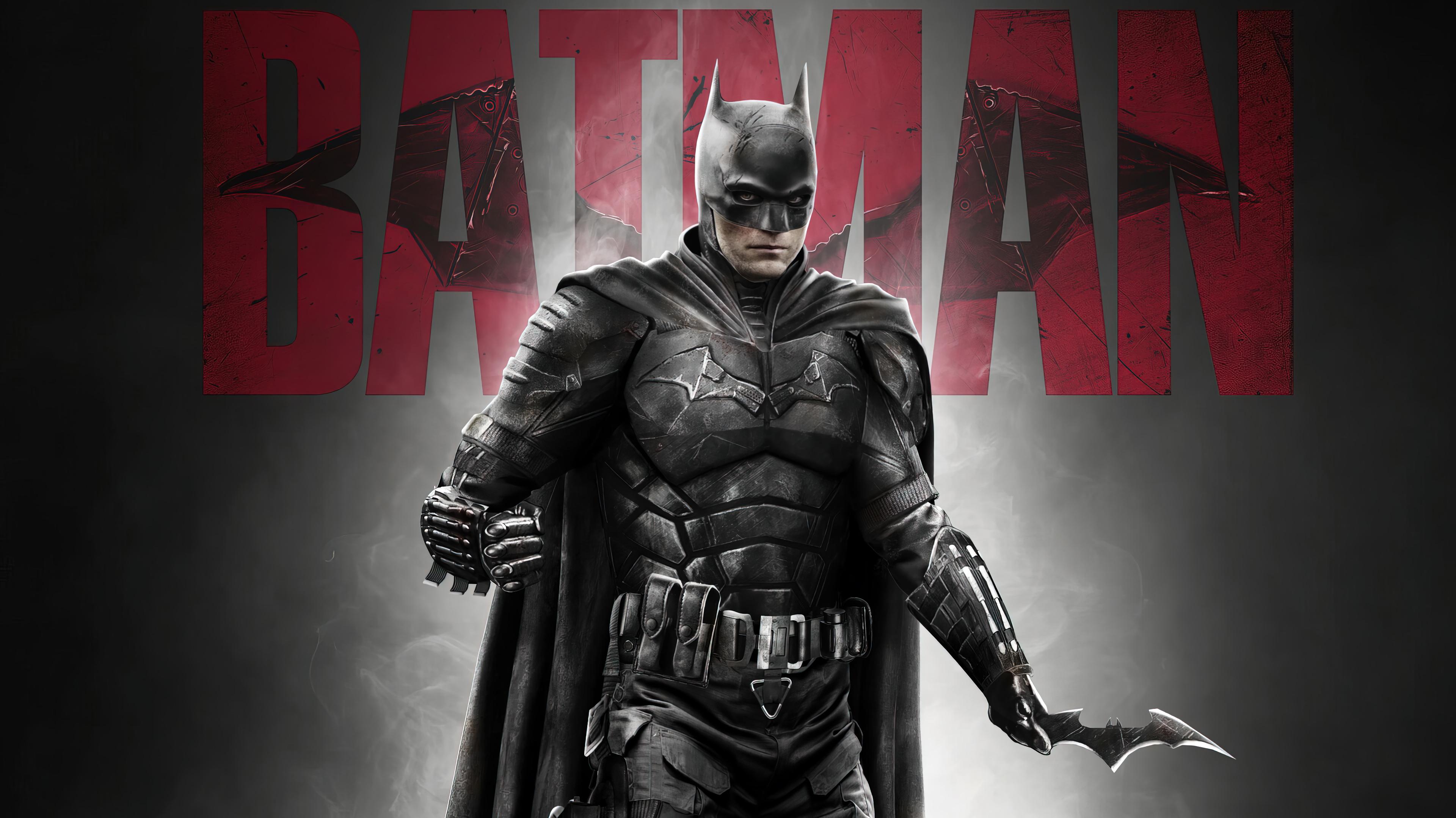 The Batman Movie 4k Phone iPhone Wallpaper 1080d