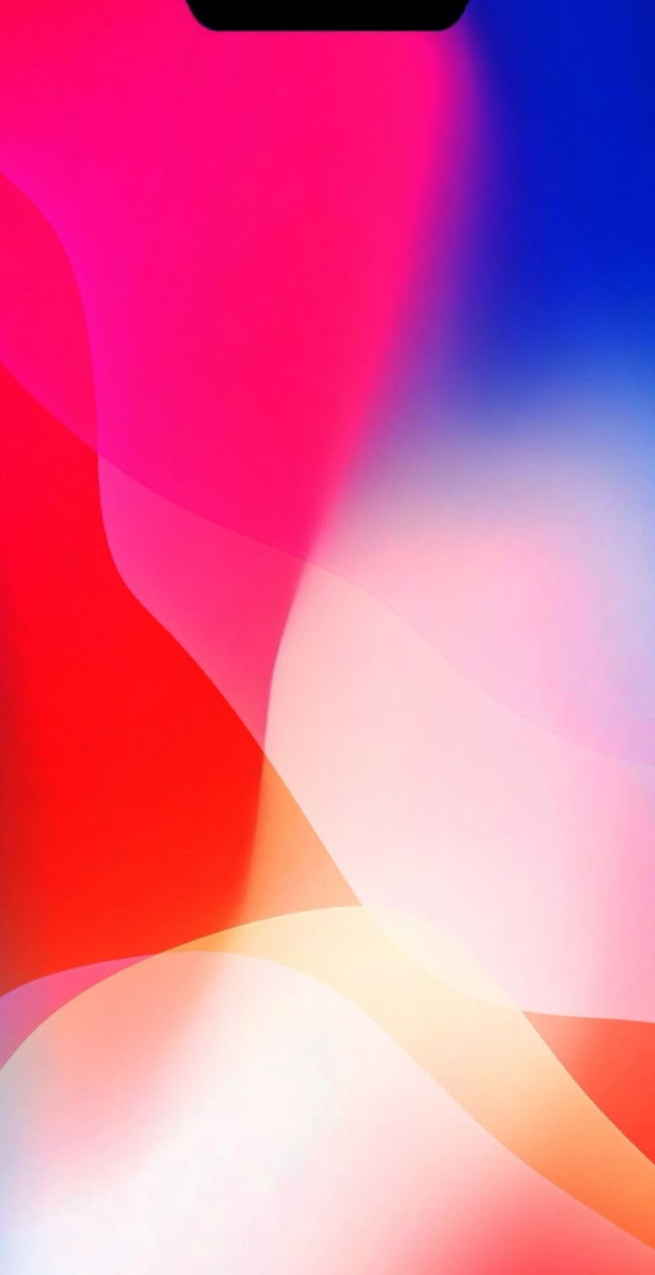 Colorful iPhone Wallpaper
