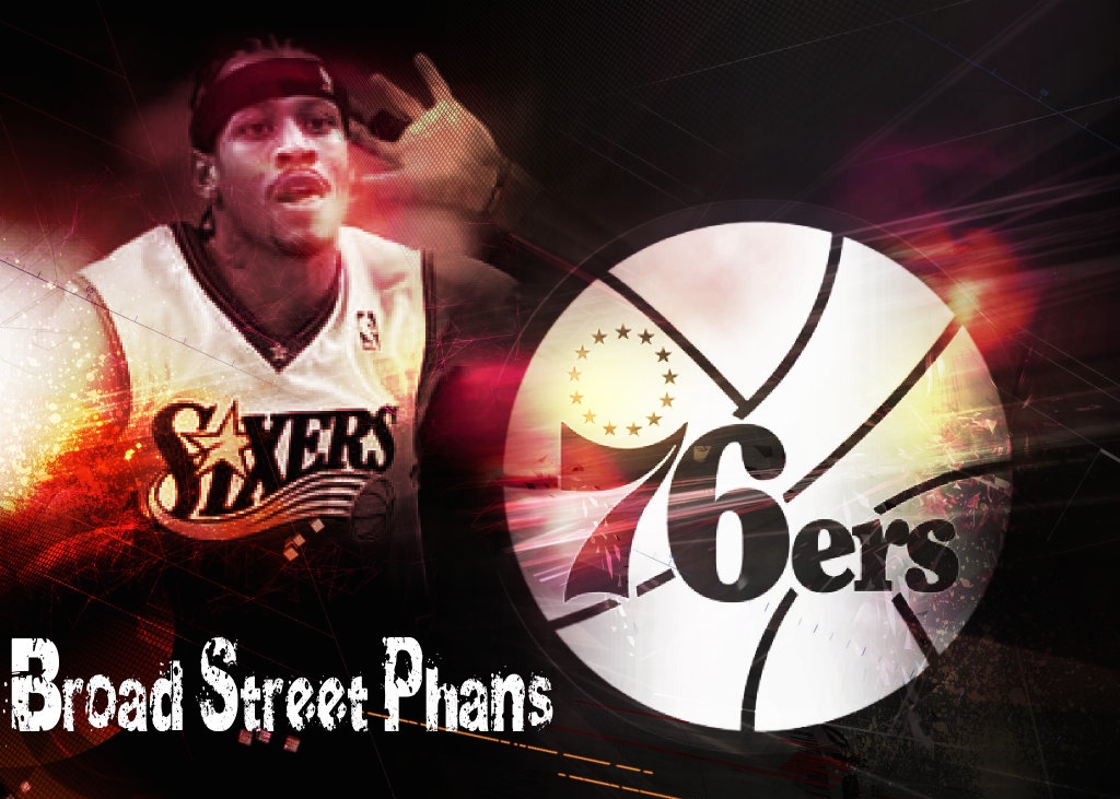 Philly Sports Desktop Wallpaper Broad Street Phans