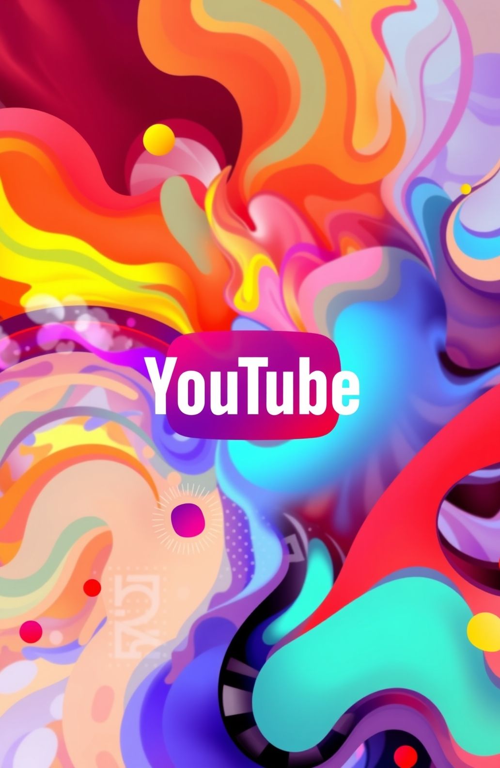 Wallpaper For Channel Art
