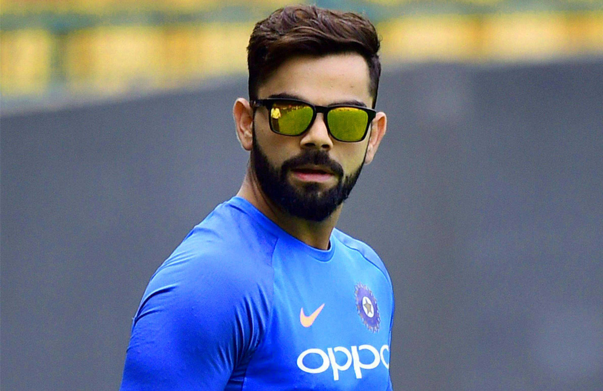 Virat Kohli Wallpaper