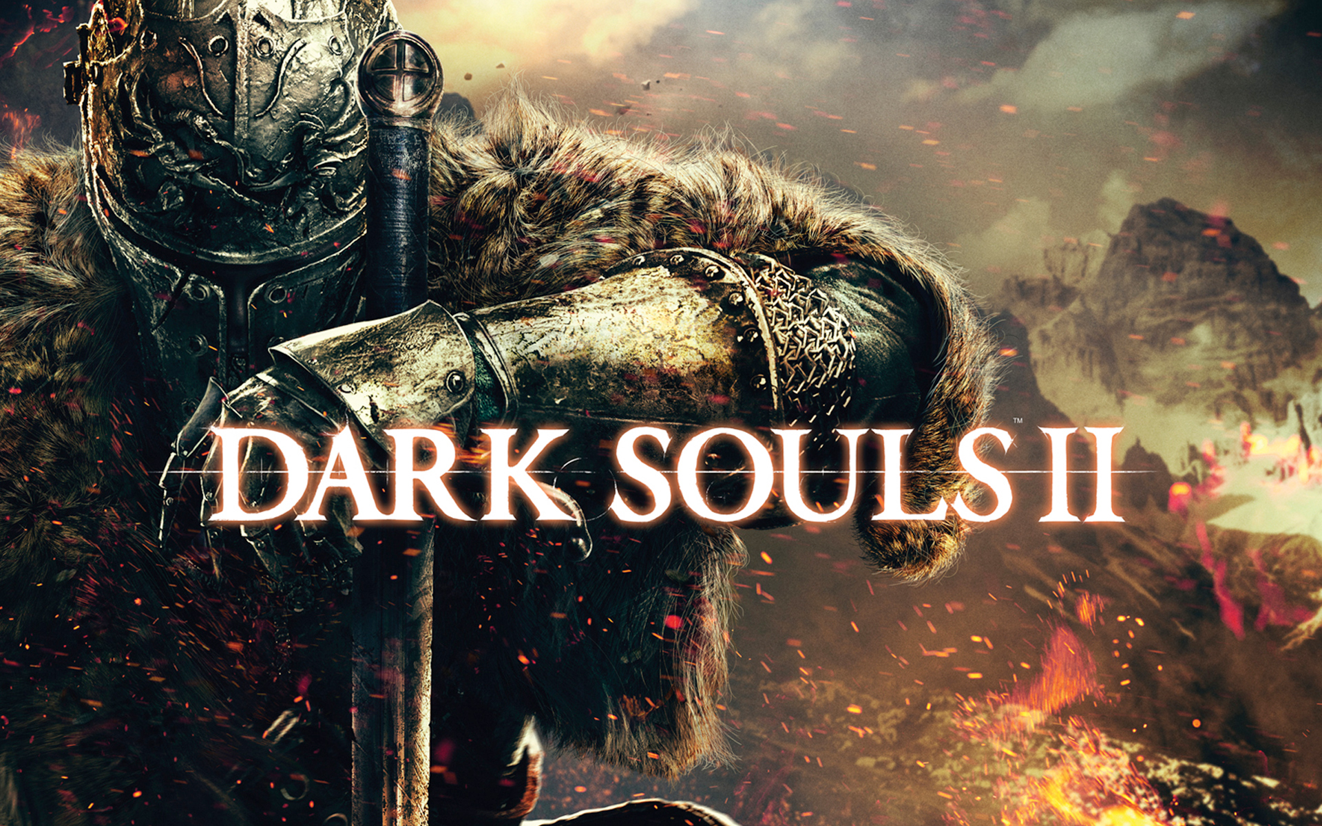 Dark Souls Video Game 2o Wallpaper HD