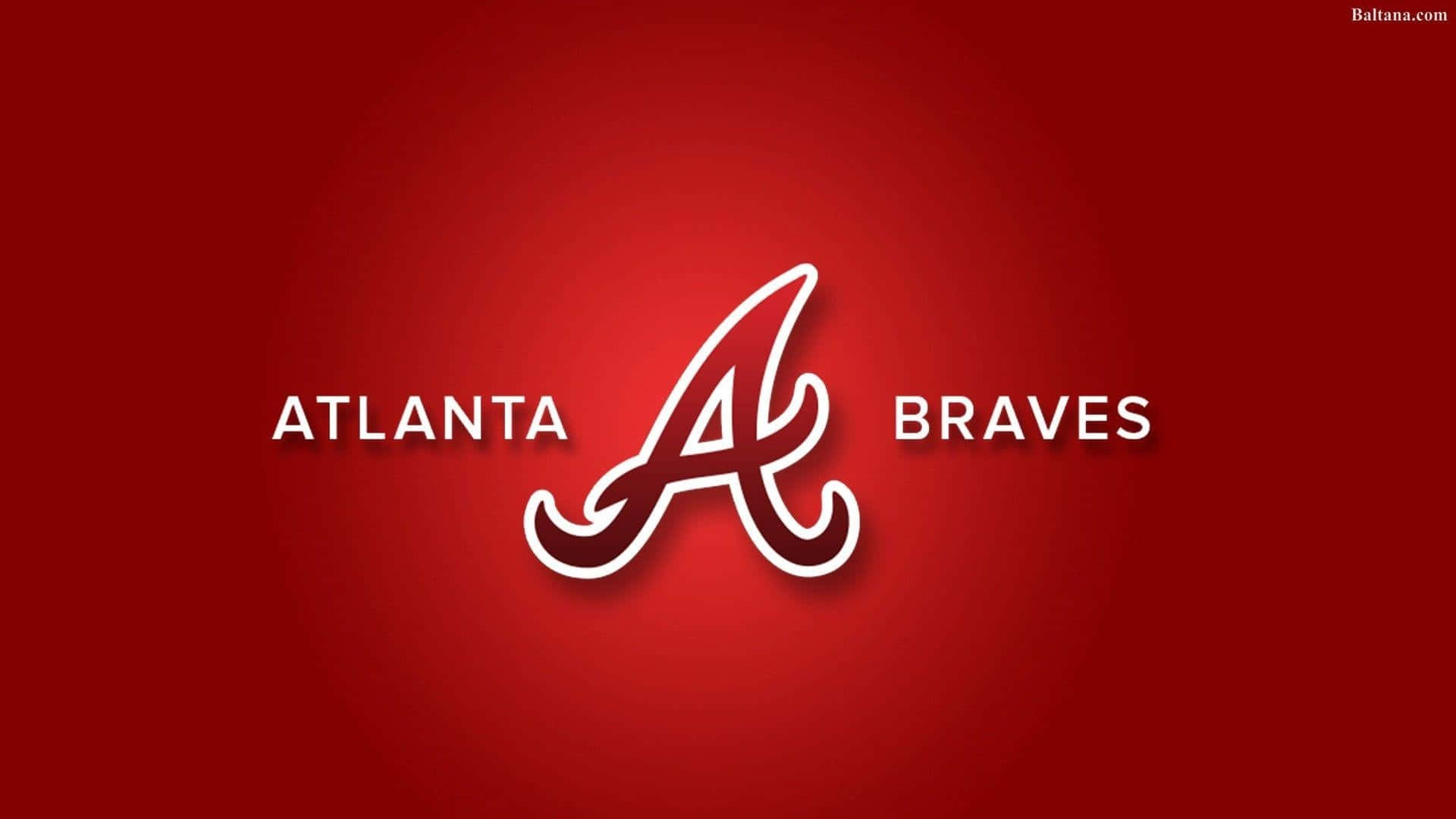 Atlanta Braves Desktop Wallpaper