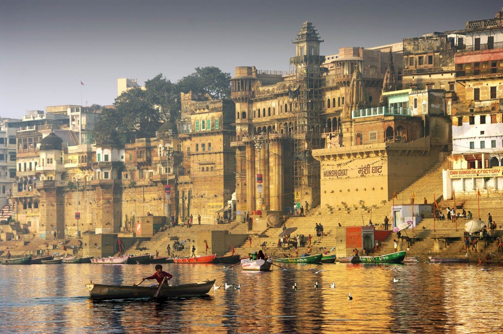 Most Beautiful Places In India To Visit Wallpaper