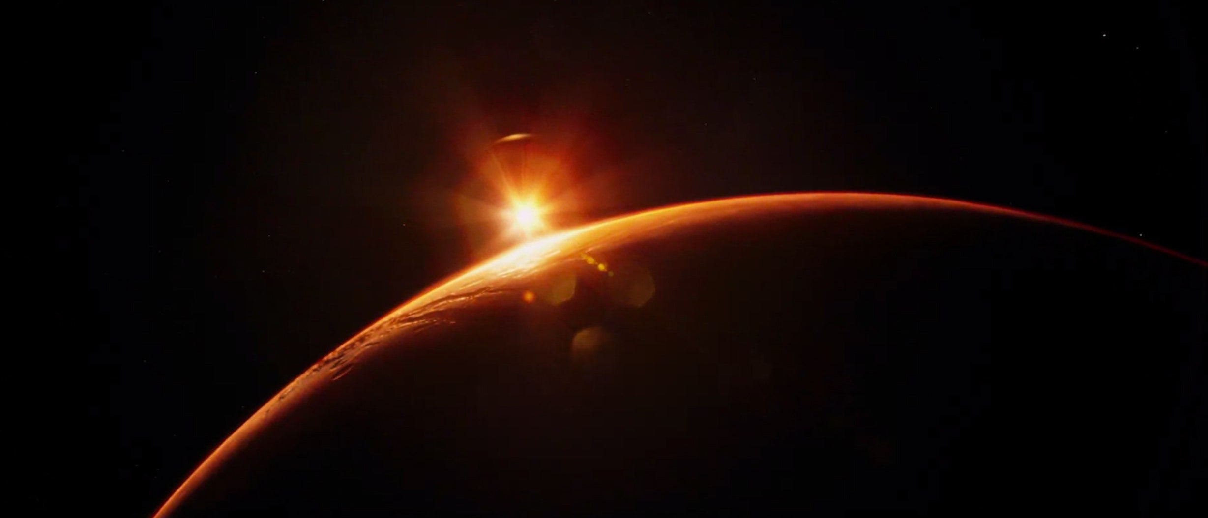 Before You Go To Mars Do Months Long Practice Orbits Wired