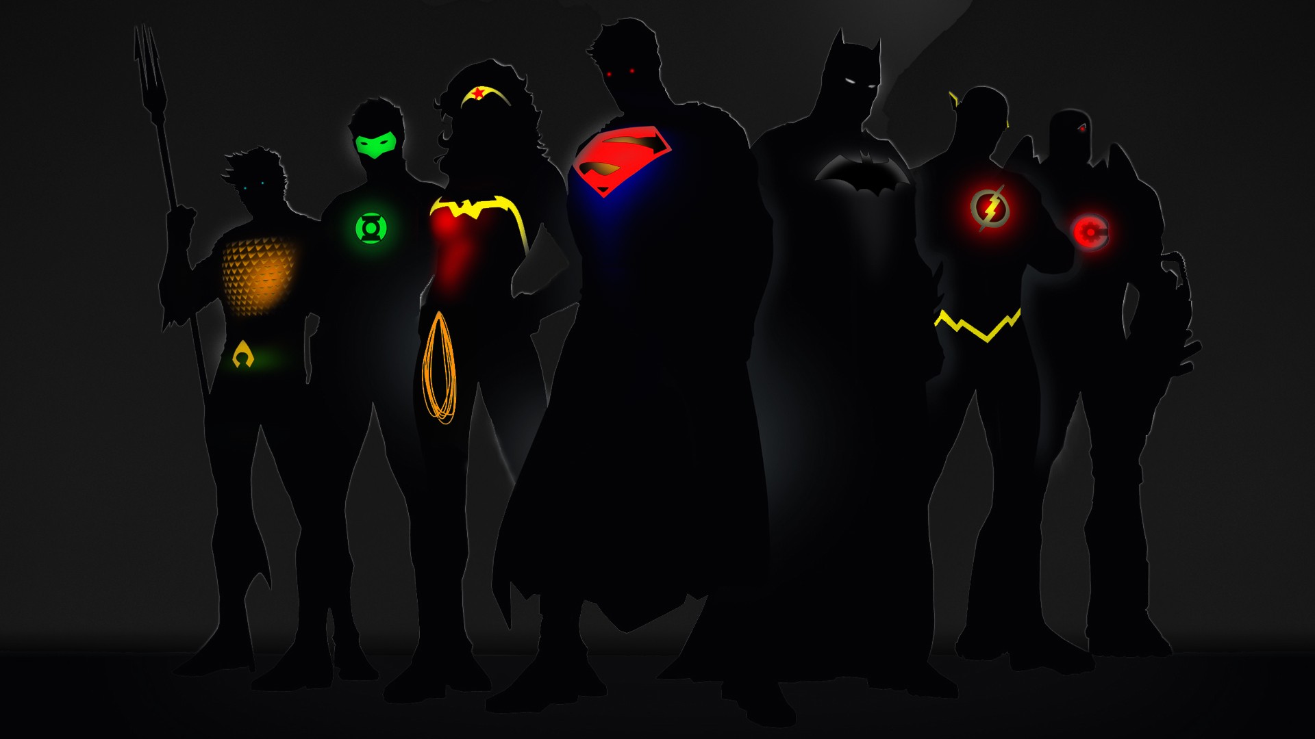 Dc Ic HD Wallpaper