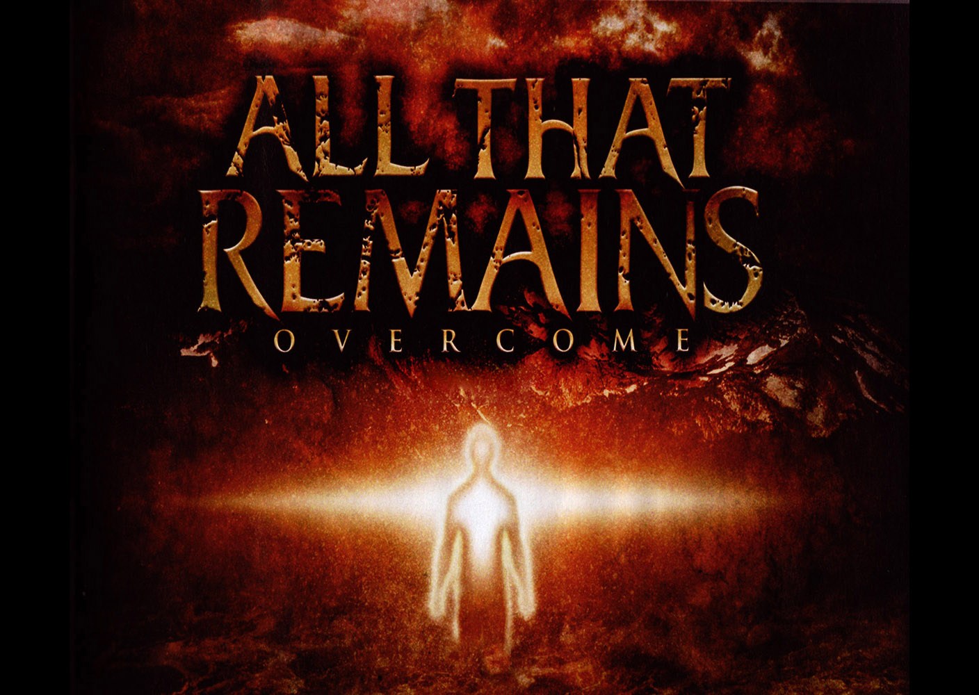 All That Remains Wallpaper