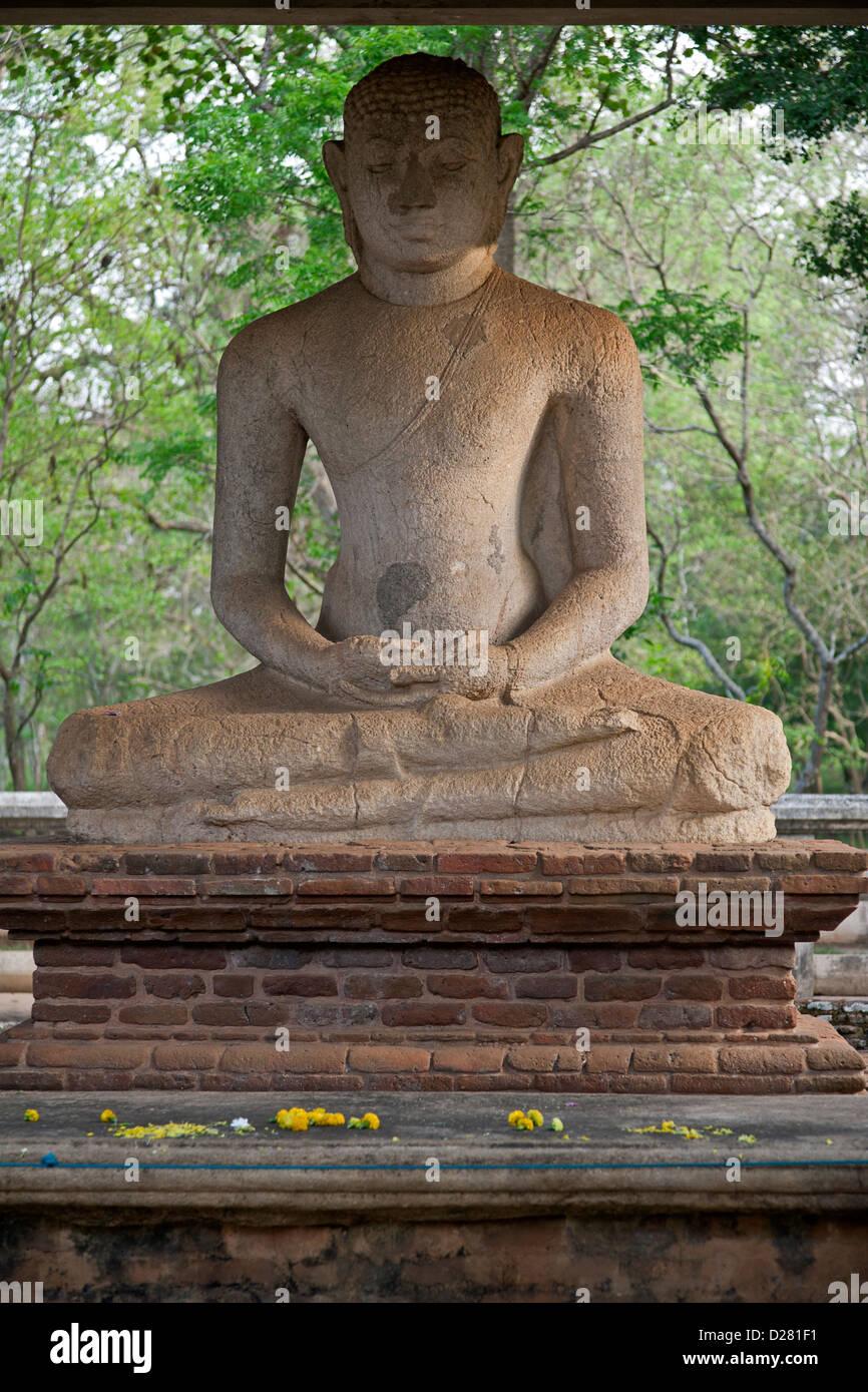 Samadhi buddha statue hi res stock photography and images   Alamy