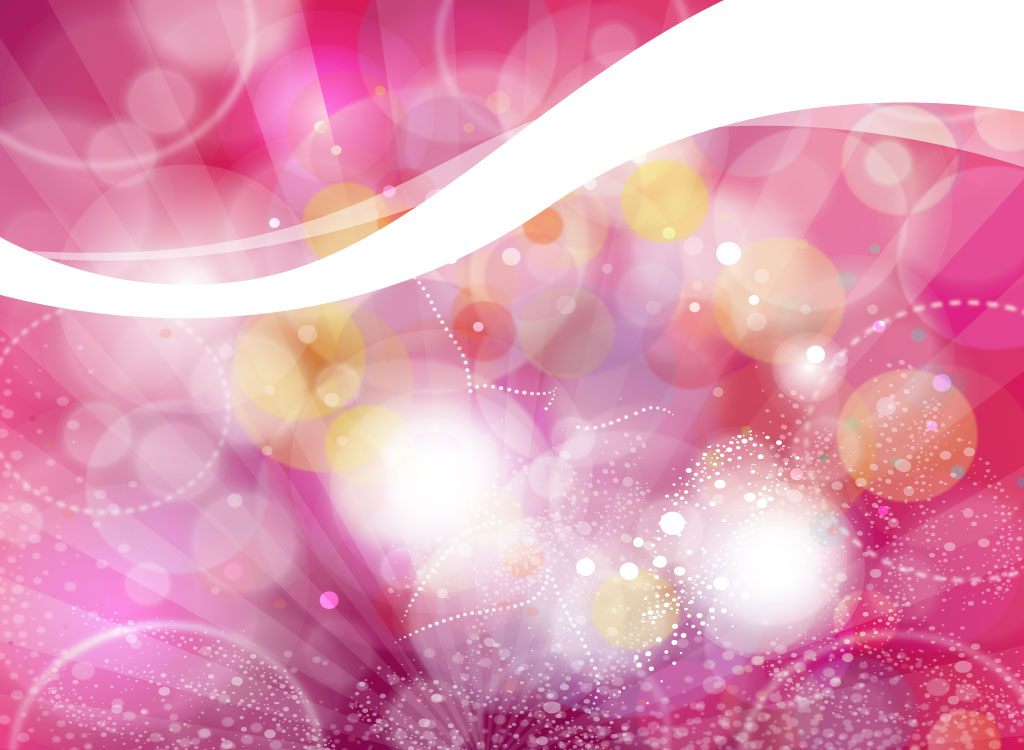 Beautiful Pink Abstract Light Background Wallpaper55 Best