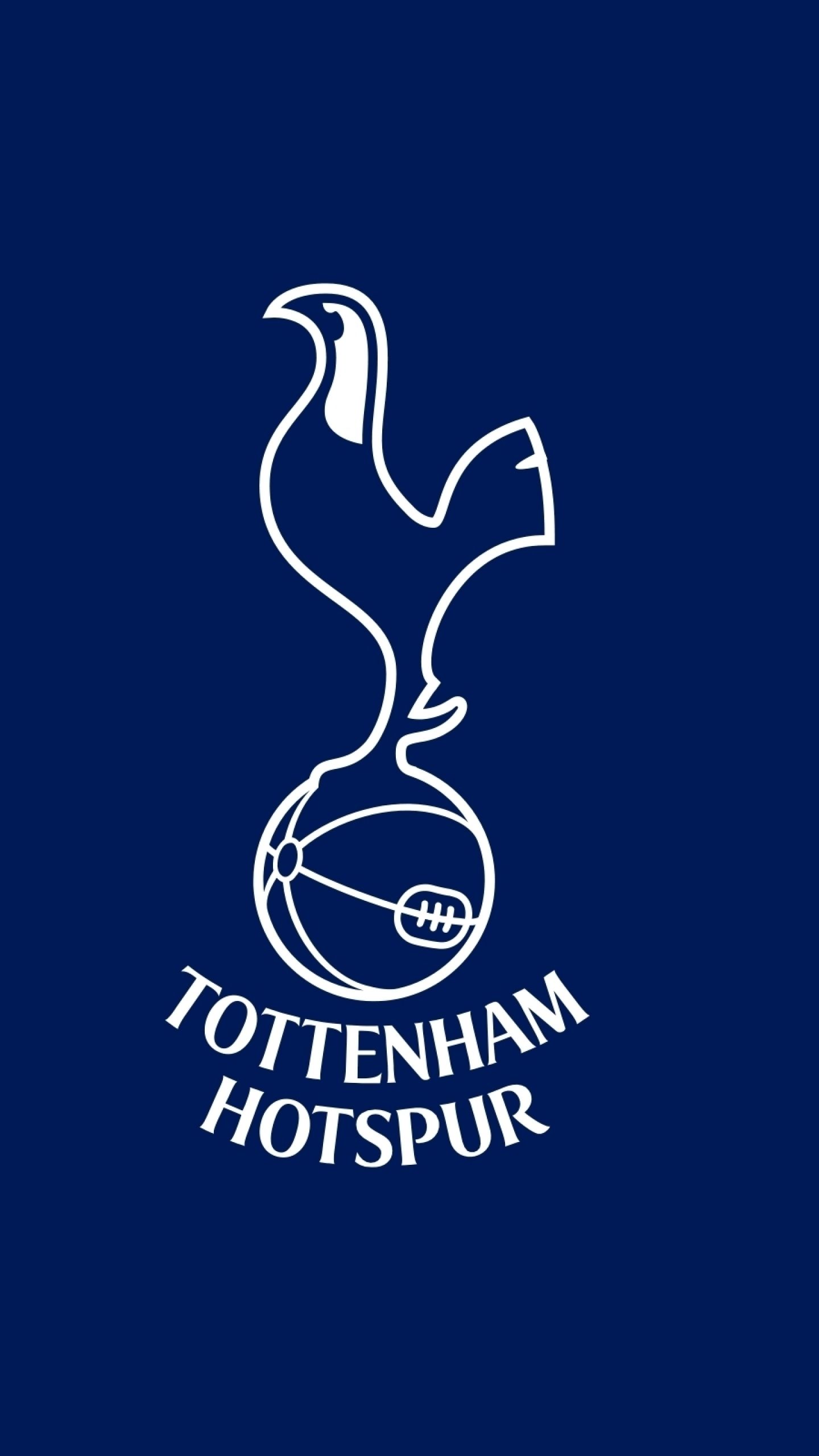 Tottenham Hotspur iPhone Wallpaper Full HD For