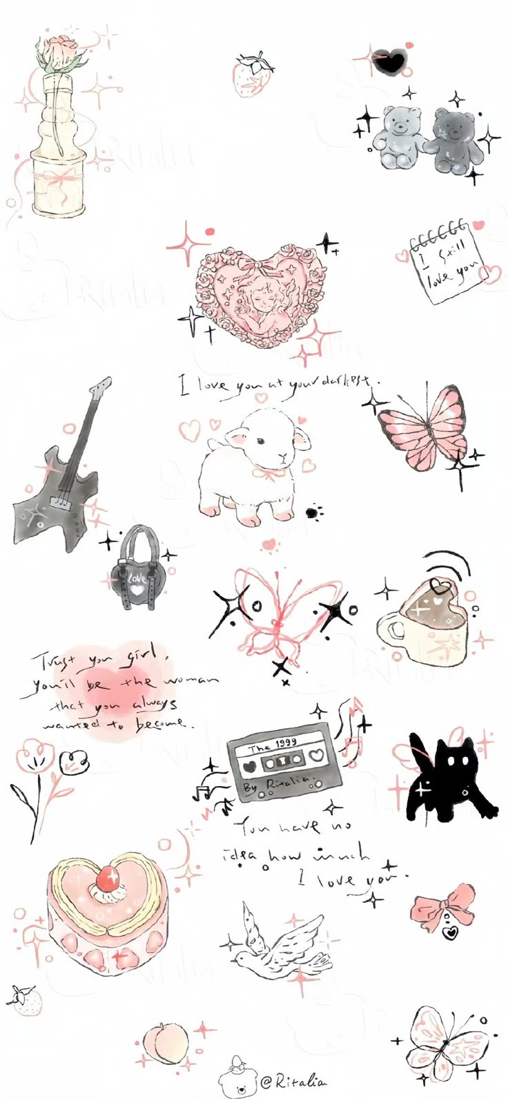 Background Wallpaper