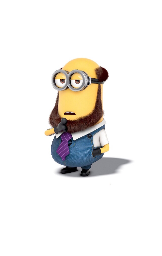 People Liked My Hit Minions Wallpaper Here Is Another Minion