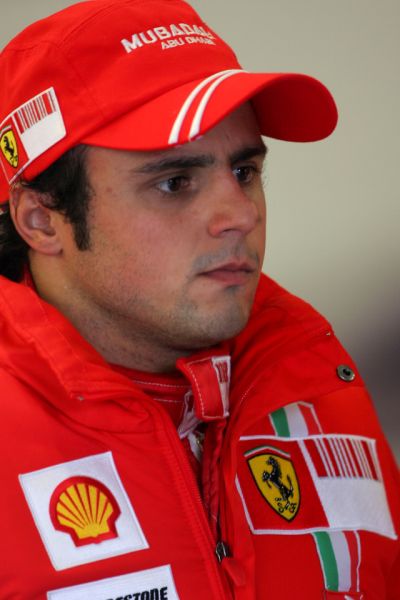Back Gallery For Ferrari Felipe Massa Wallpaper