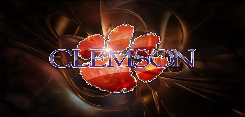 Clemson Background Can T Wait For The Fsu