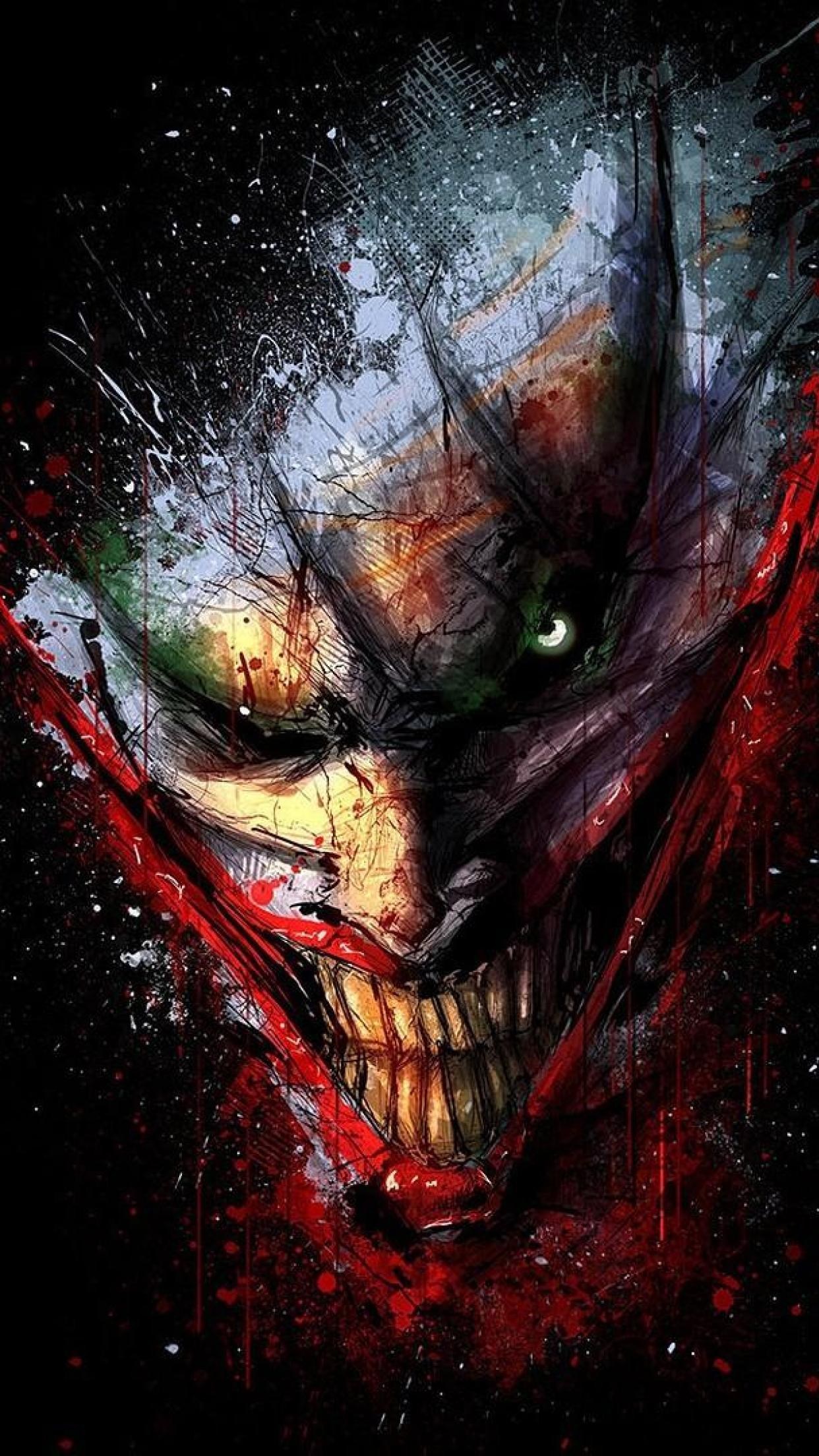 fireforce #joker  Joker wallpapers, Anime artwork wallpaper, Anime monsters