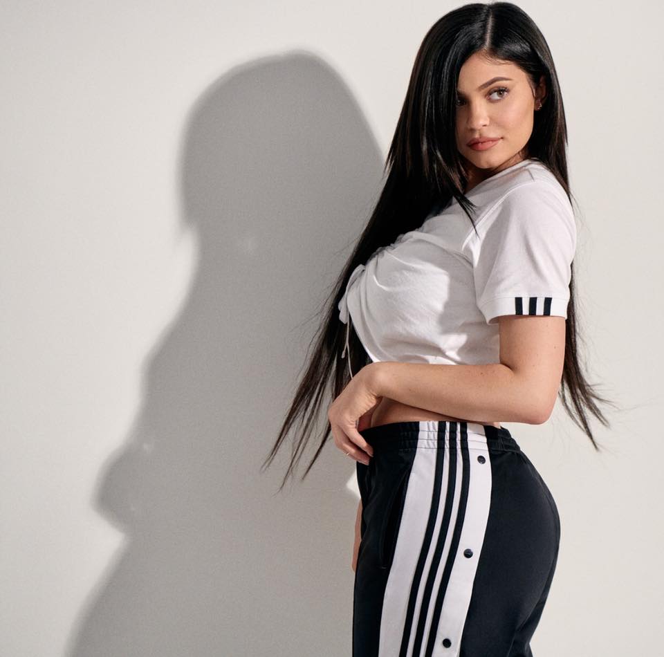 Kylie Jenner Best Pictures HD Photos And Image Wallpaper