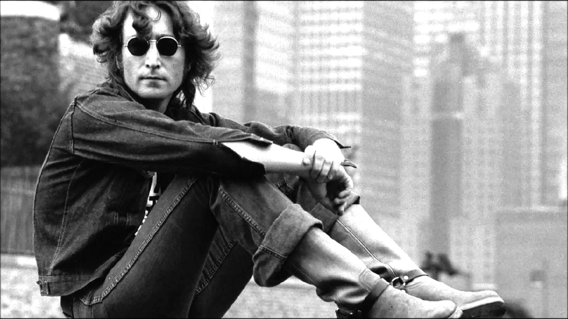 John Lennon Wallpaper