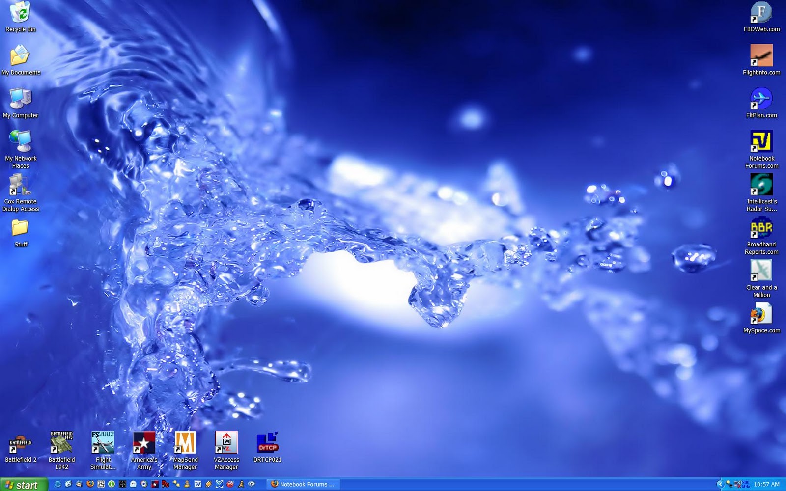 Wallpaper For Dell Laptops Desktop Background