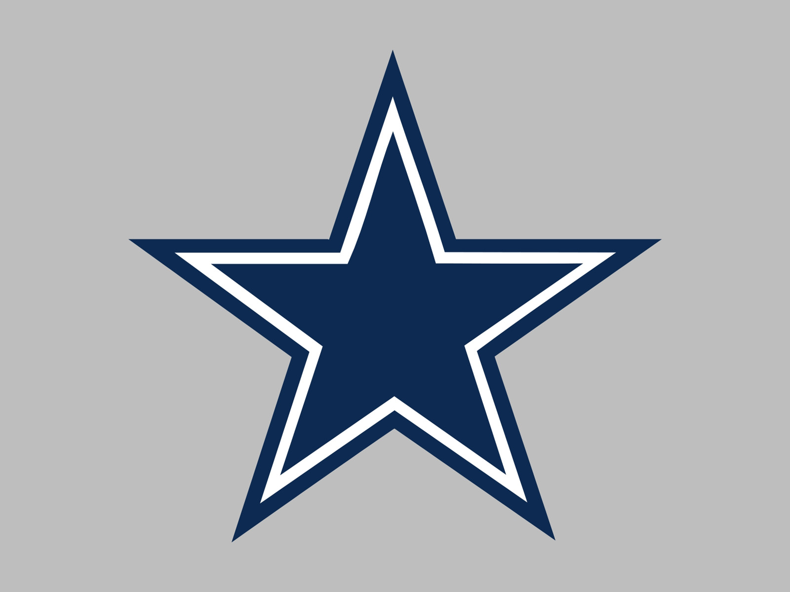 Dallas Cowboys Logo Cake Ideas And Designs