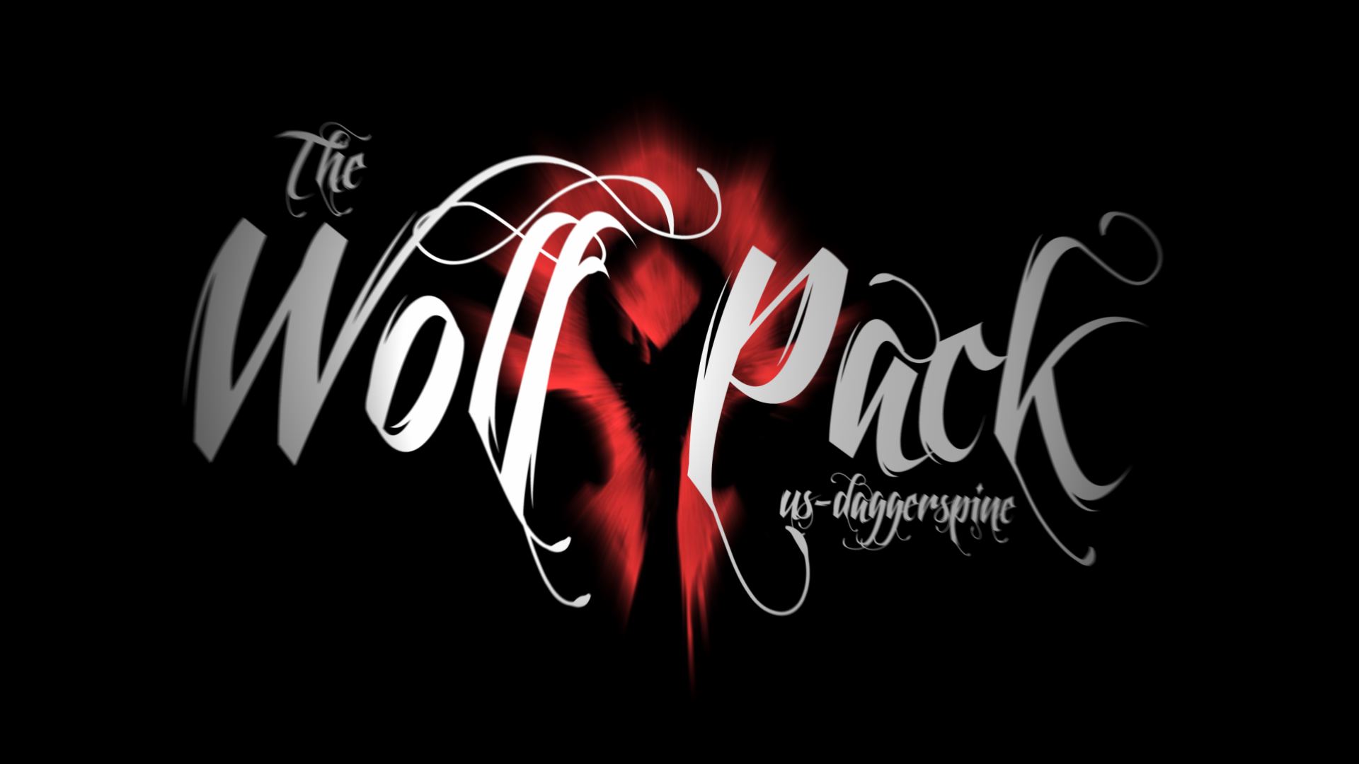 Nevada Wolf Pack Wallpaper