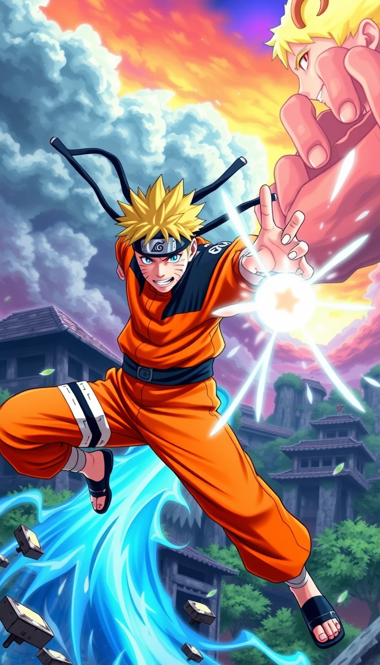 Naruto Wallpaper