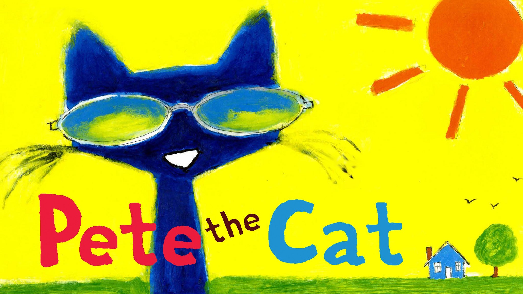 Pete the Cat Gustavos First Party  Too Cool to Pool TV Episode 2021   IMDb