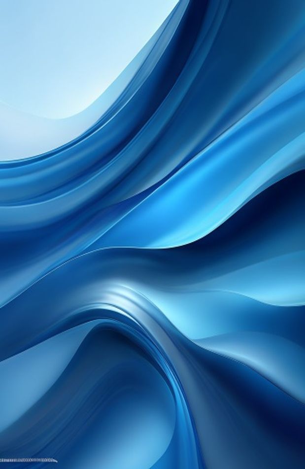 Blue Hd Wallpaper 1080p