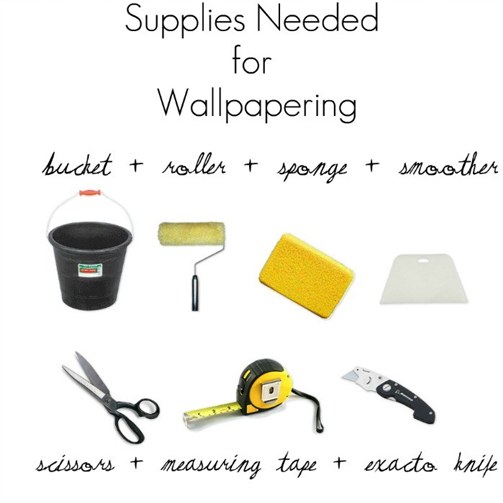 Free download Wallpaper Supplies Wallpaper Removal Made Easy [503x503