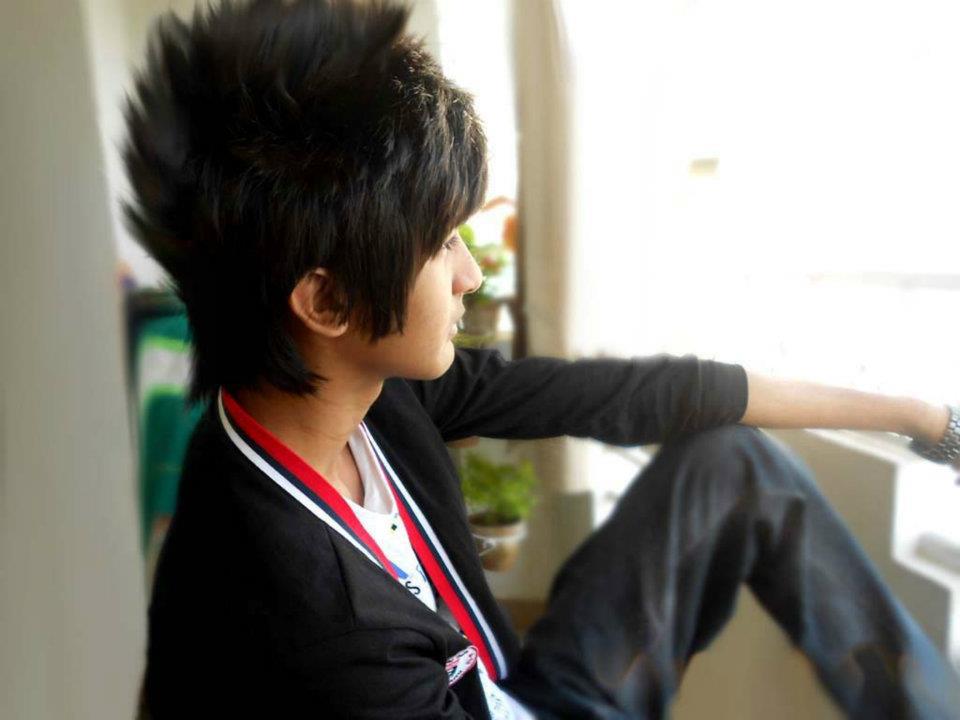 Emo Boys Image Syed Sultan New HD Wallpaper And Background Photos