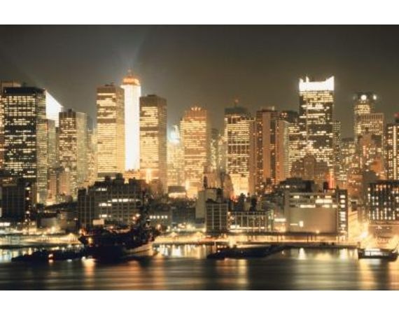 Free Download New York City Themed Bedroom Wallpaper Aaron