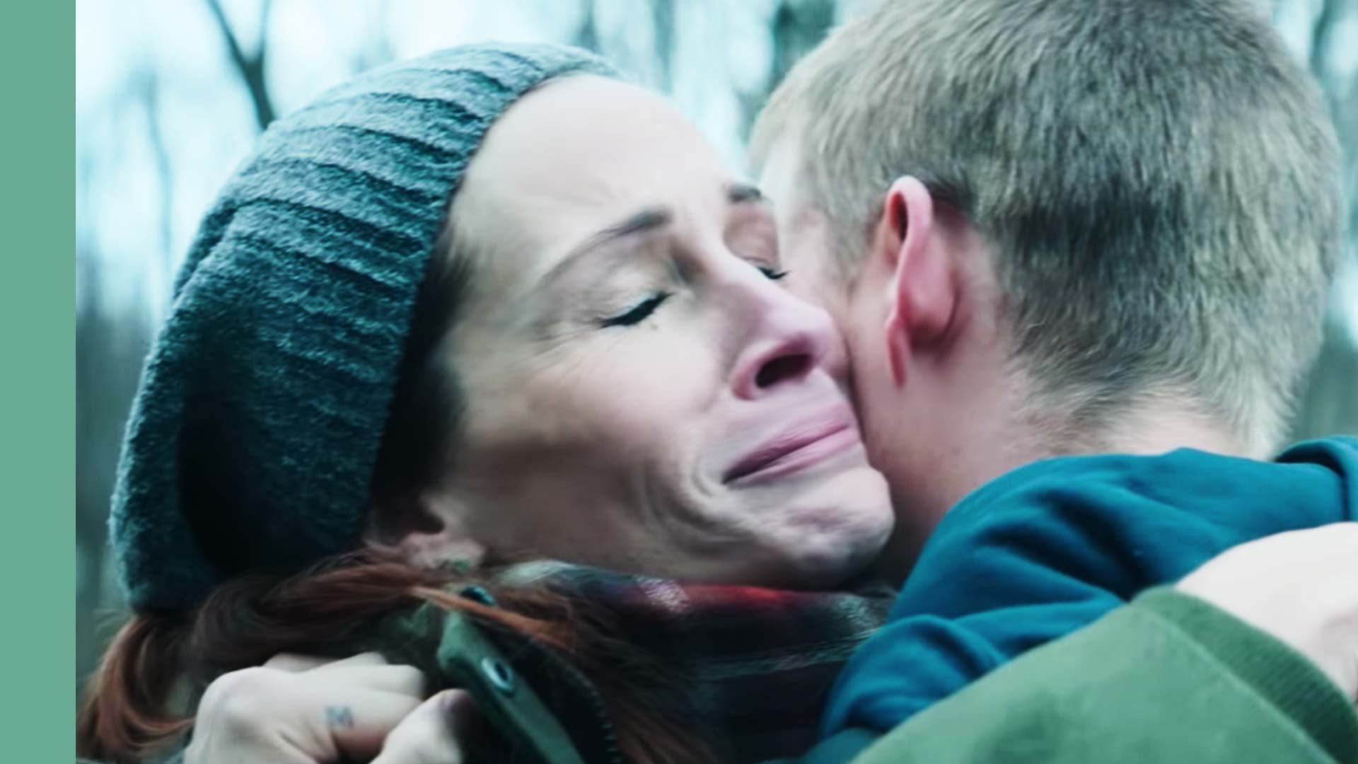 Julia Roberts Ben Is Back Promises A Sinister Christmas Movie