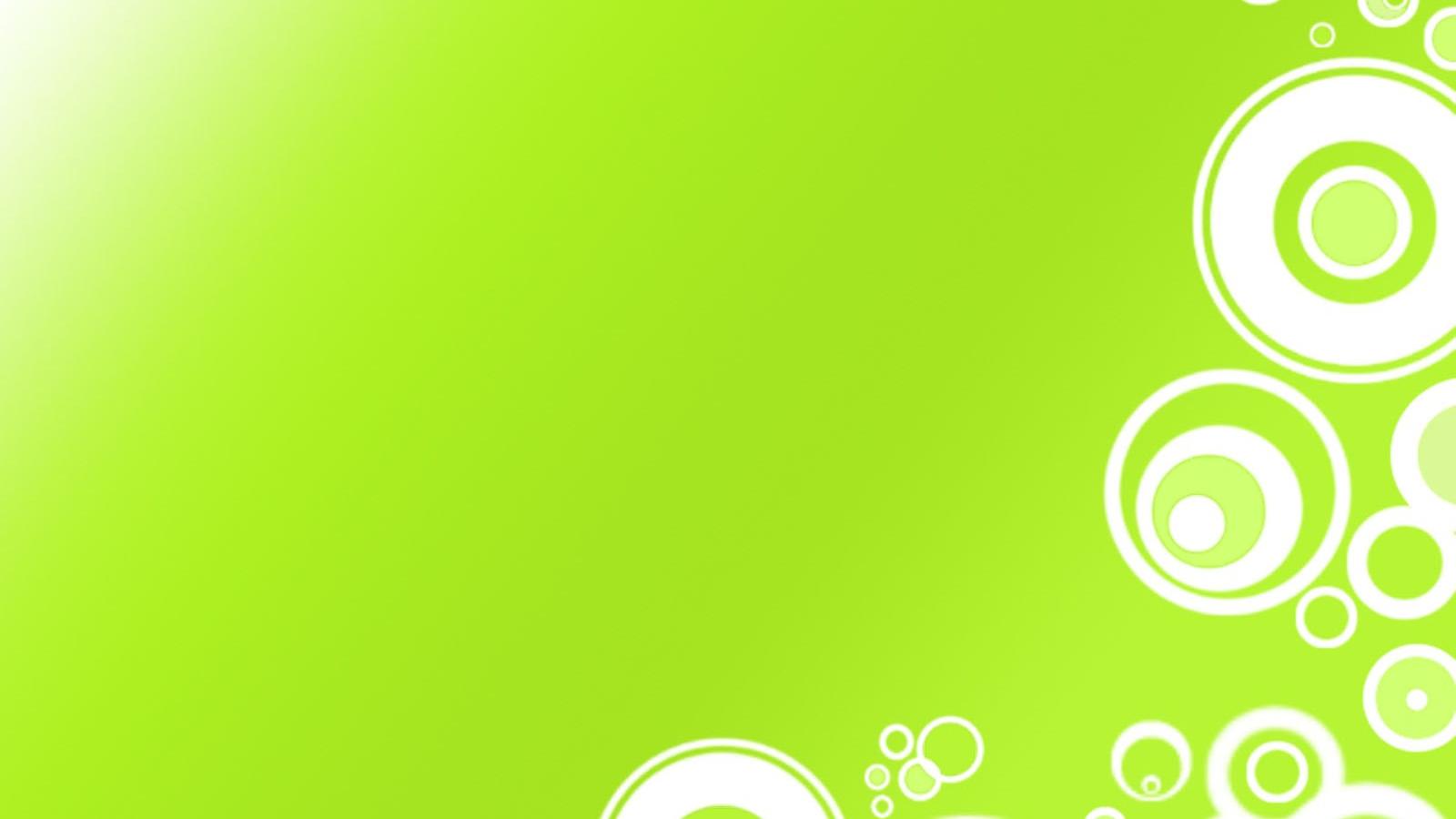 Lime Green Full HD Quality Background