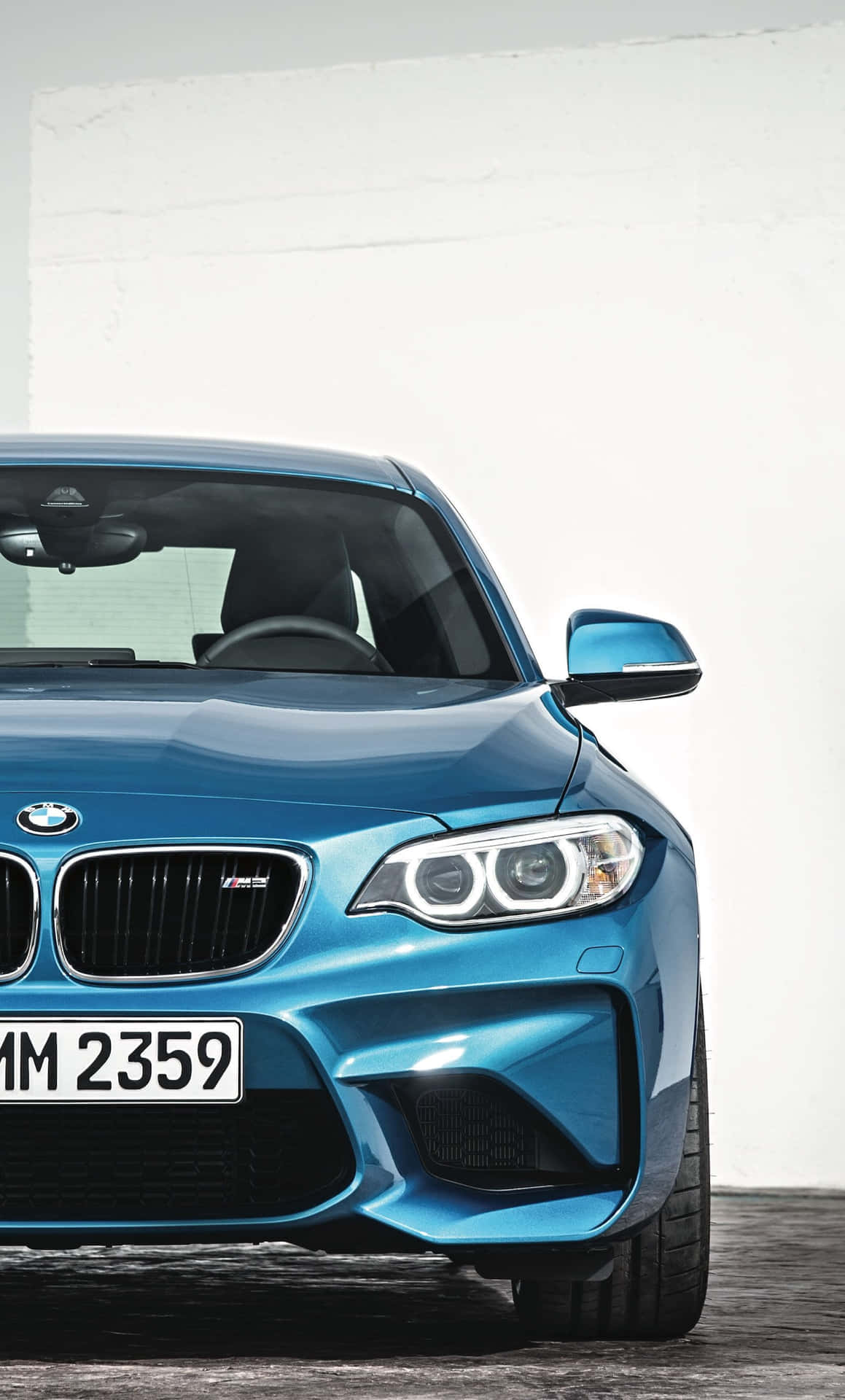 Bmw iPhone Wallpaper