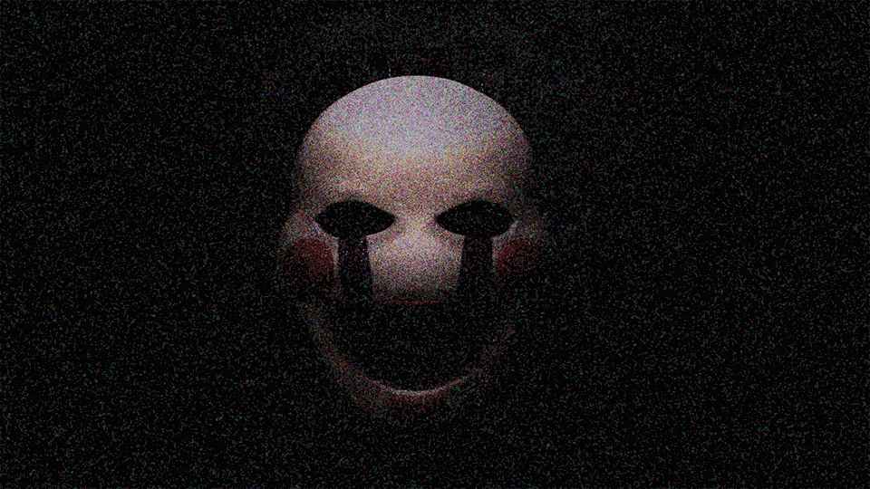 Five Nights At Freddys Image The Puppet HD