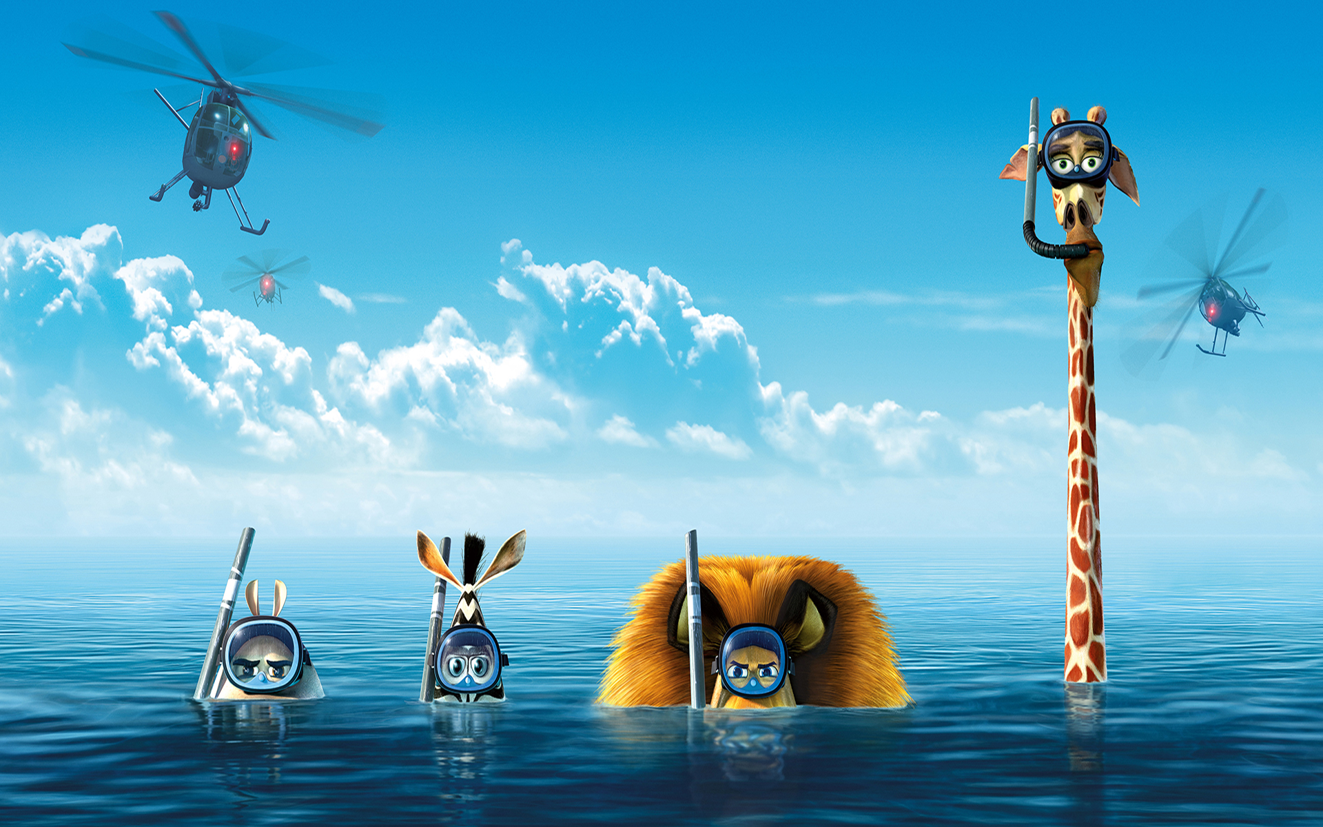 Pics Photos Madagascar Europe 3d Wallpaper And Background