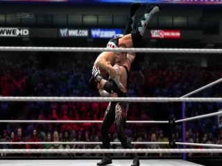 Wwe Wrestlemania Undertaker Vs Cm Punk Full Match