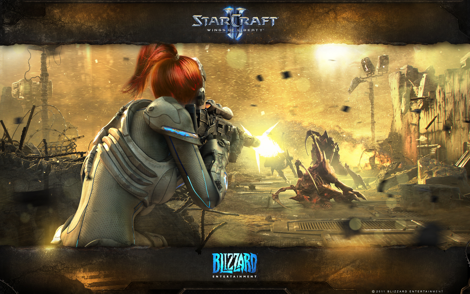 Sarah Kerrigan Ghost Starcraft org   The 1 Source For All