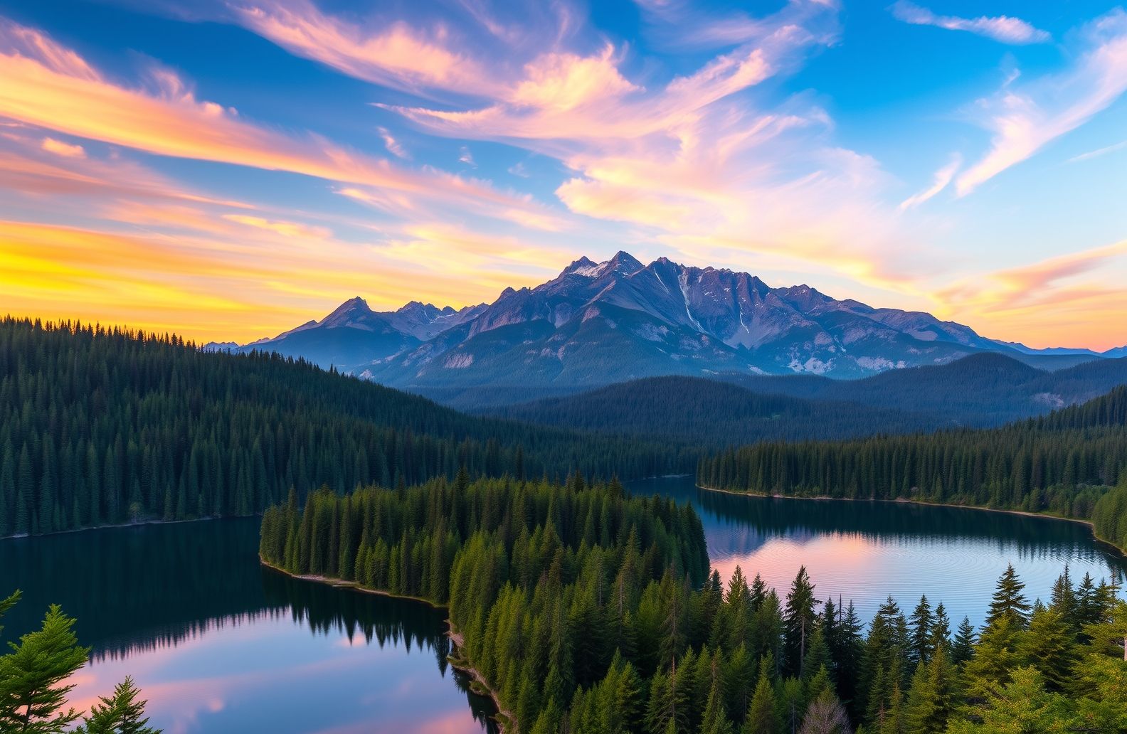 Live HD Wallpaper