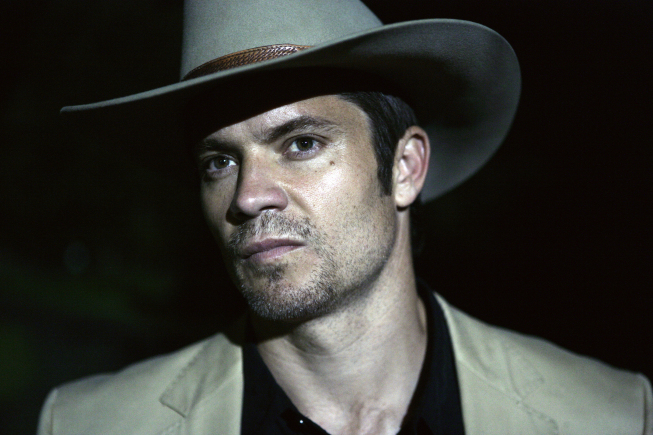 Timothy Olyphant Gallery Colection