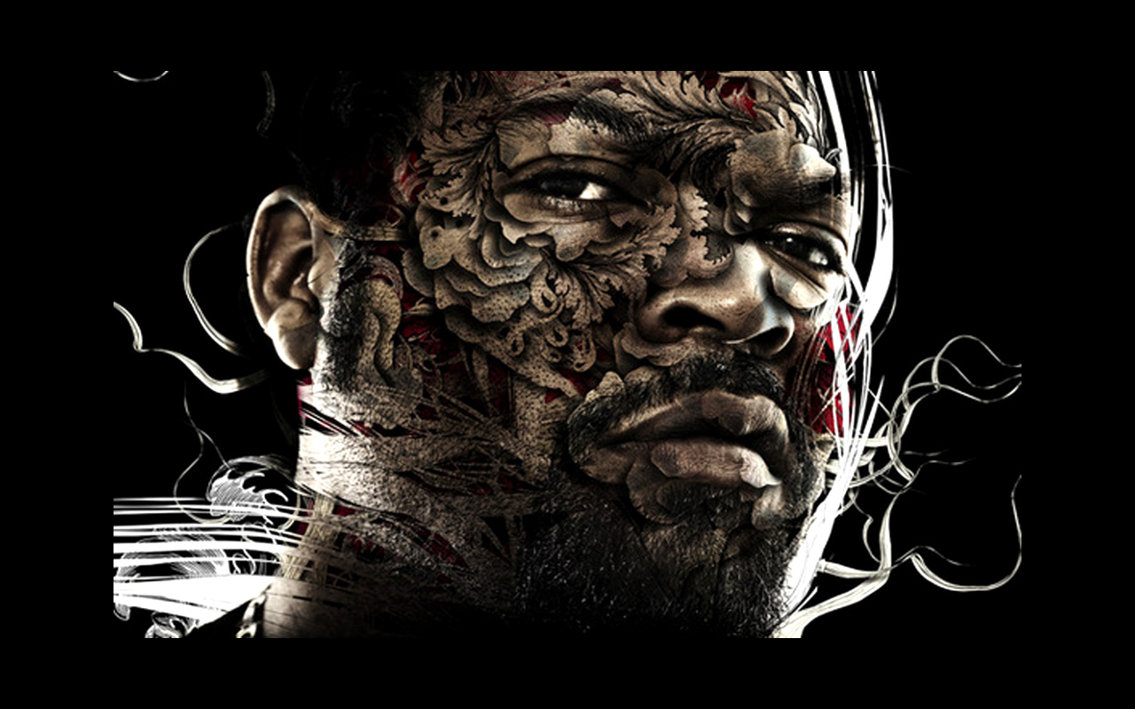 Puter Desktop Wallpaper Ice Cube 2d Digital Art Mixed Style