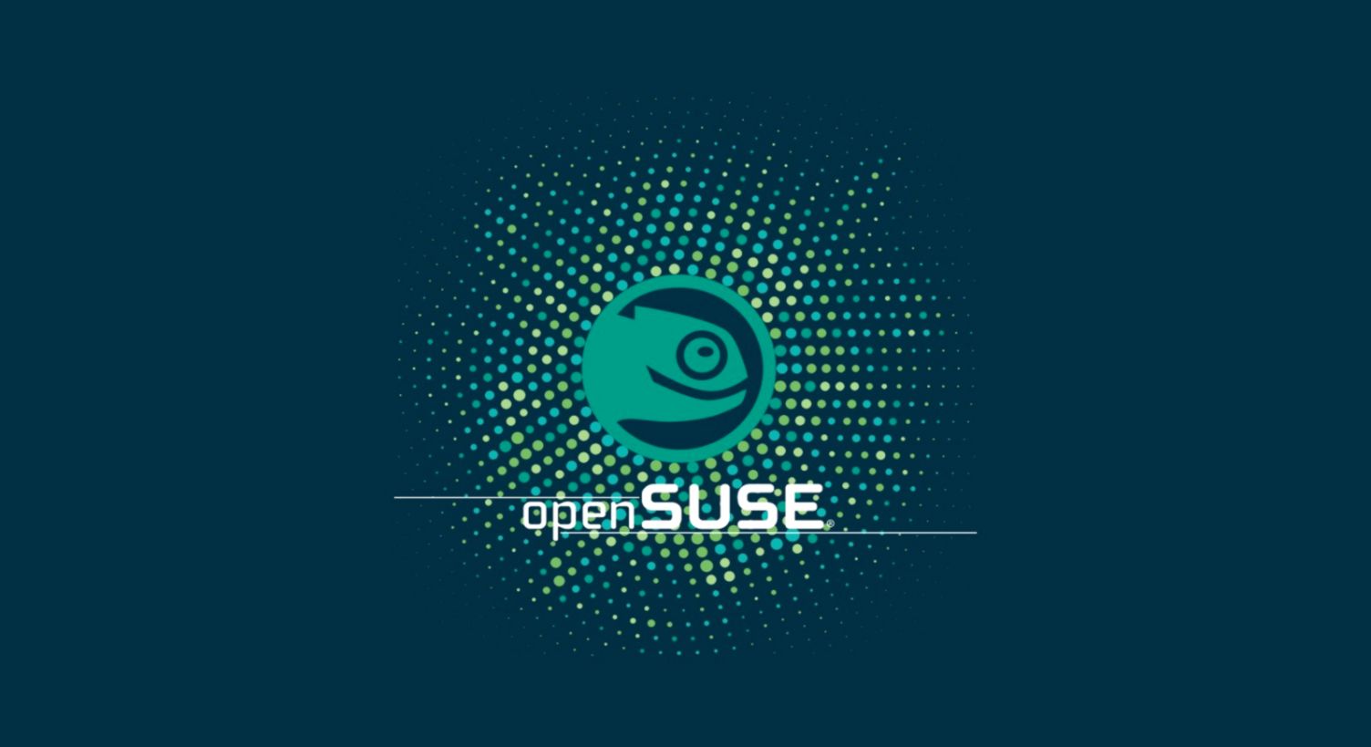 Open Suse Wallpaper List