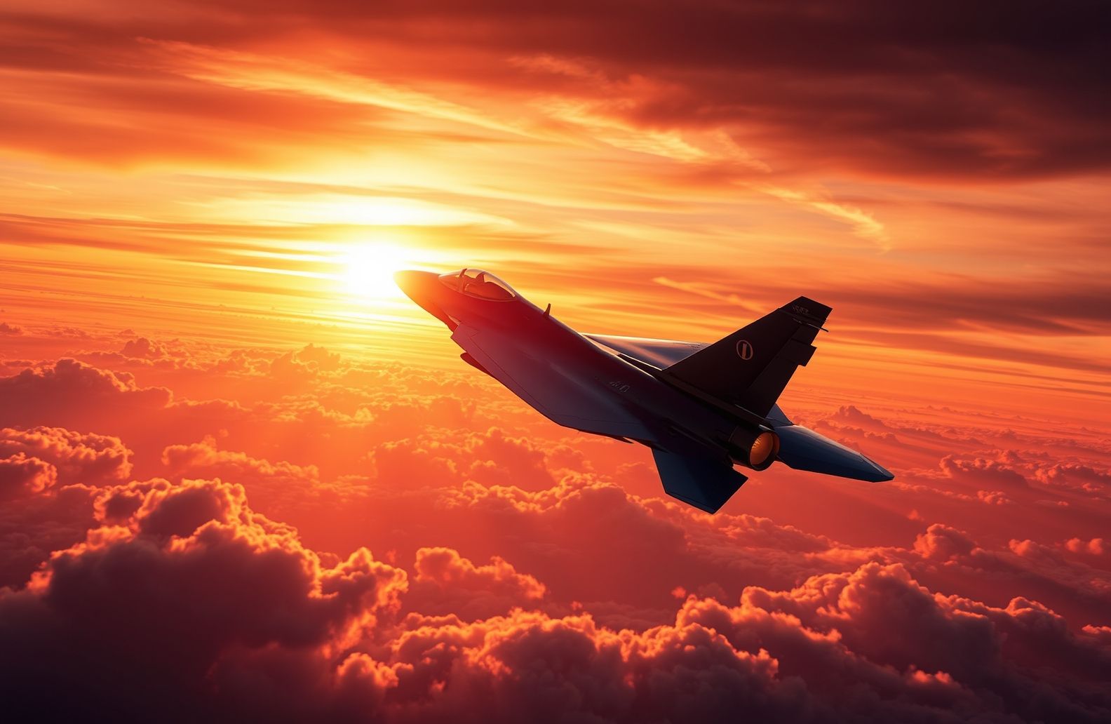 HD Aviation Wallpaper