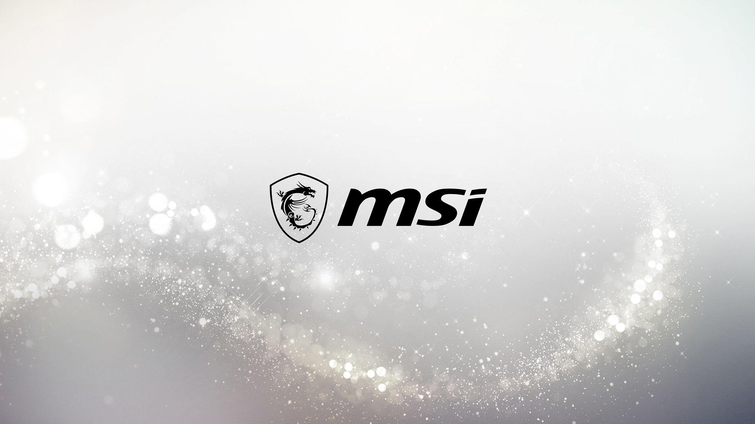 MSI Prestige Brandstory   Omnisound