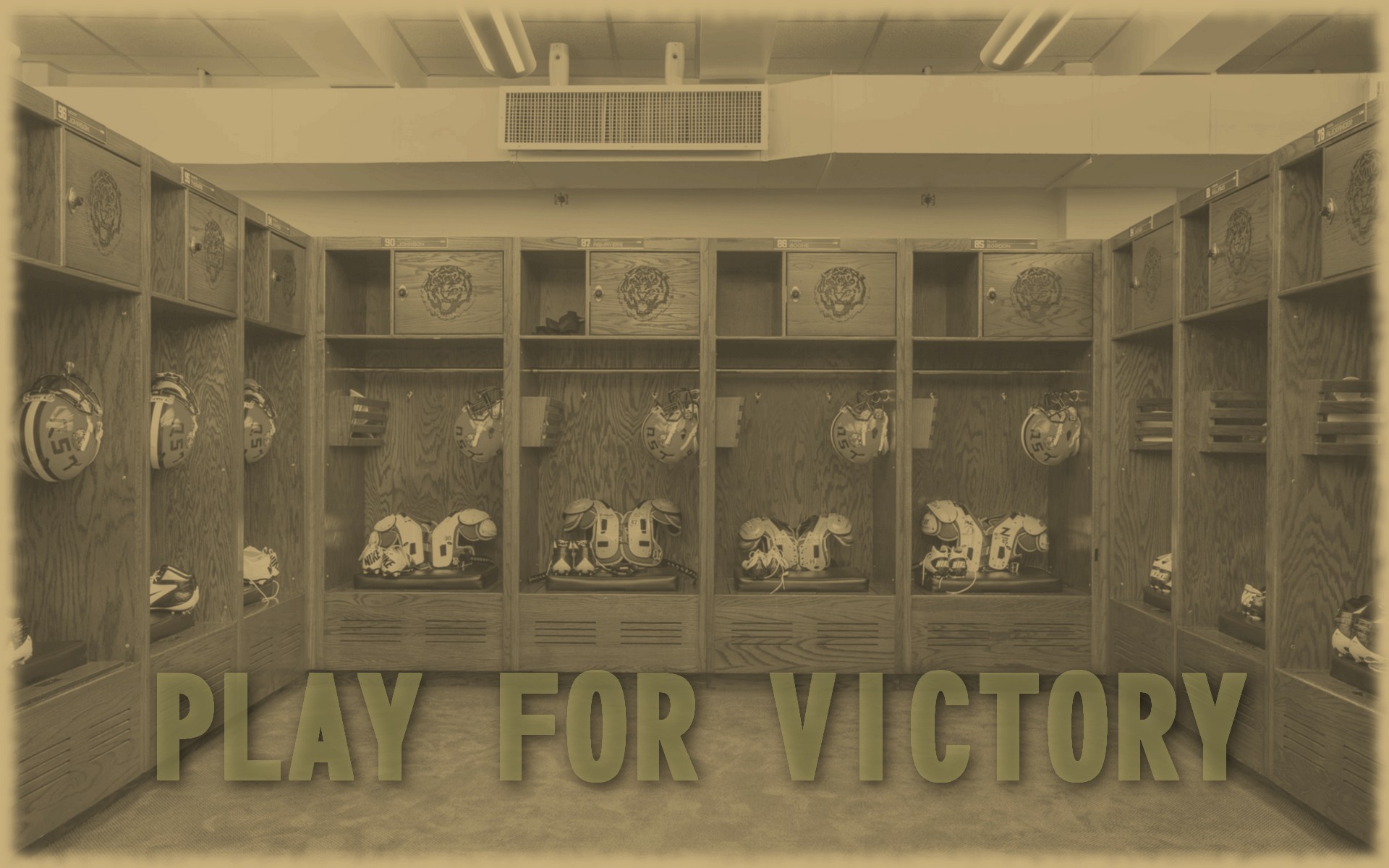 Locker Room Wallpaper WallpaperSafari