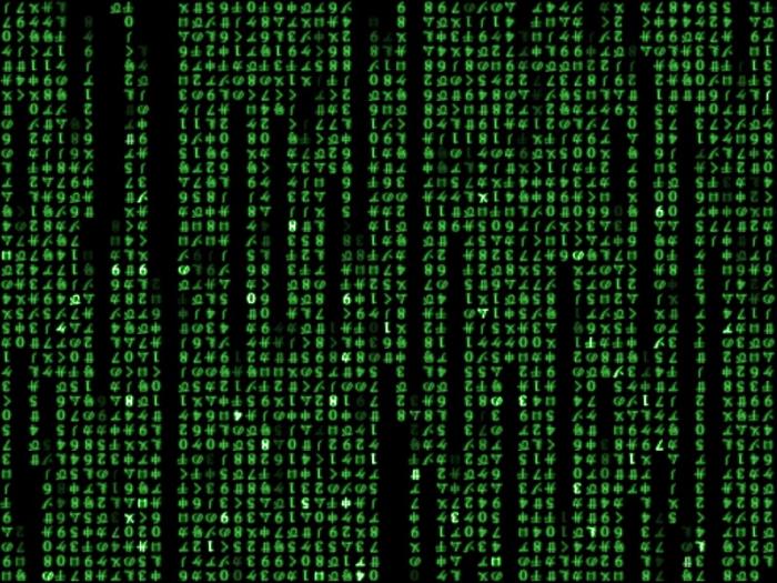 Matrix Code Screensaver Download Matrix code emulators multimedia