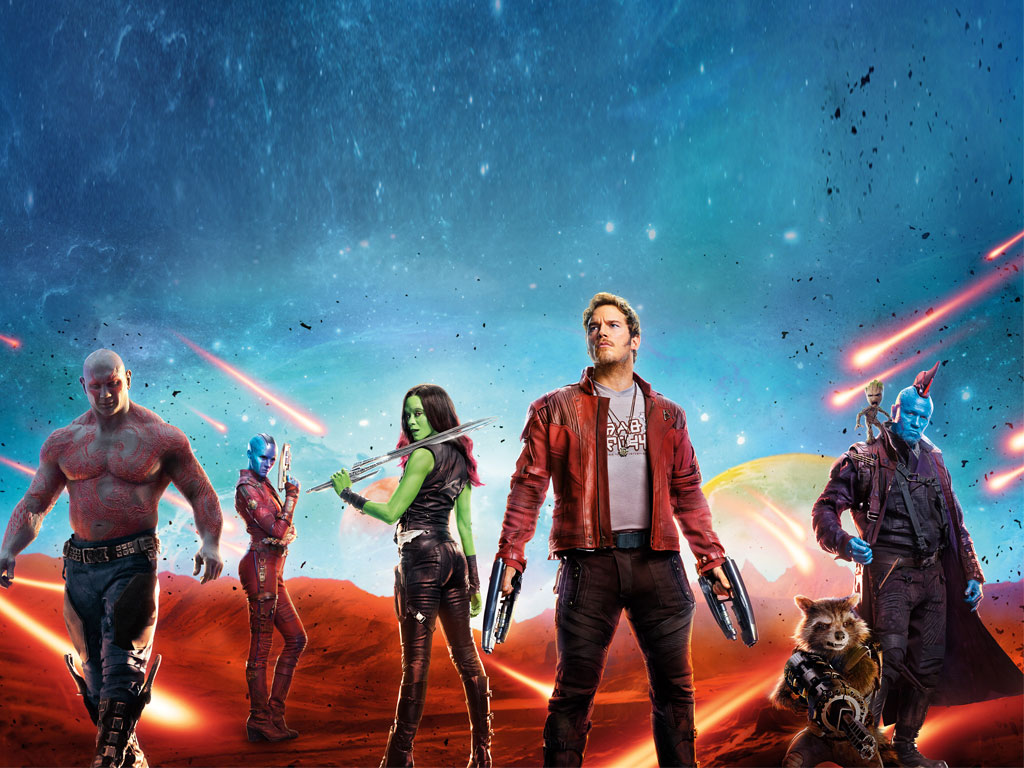 🔥 Free download Guardians of The Galaxy 4K Wallpapers [1920x1200] for ...