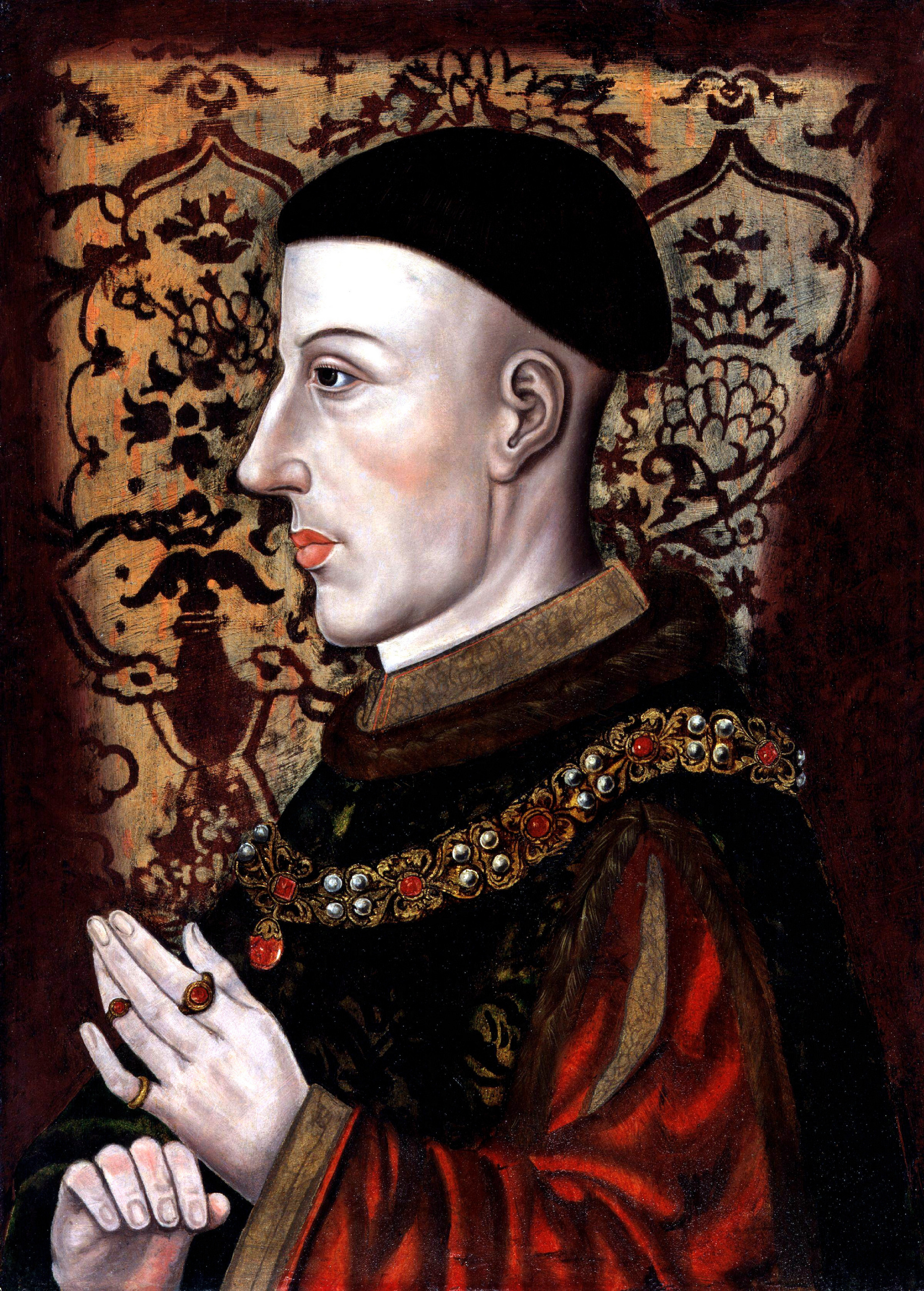 Kings And Queens Image Henry V King Of England HD